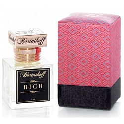 Bortnikoff Rich