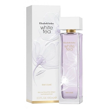 Фото Elizabeth Arden White Tea Eau Lilac