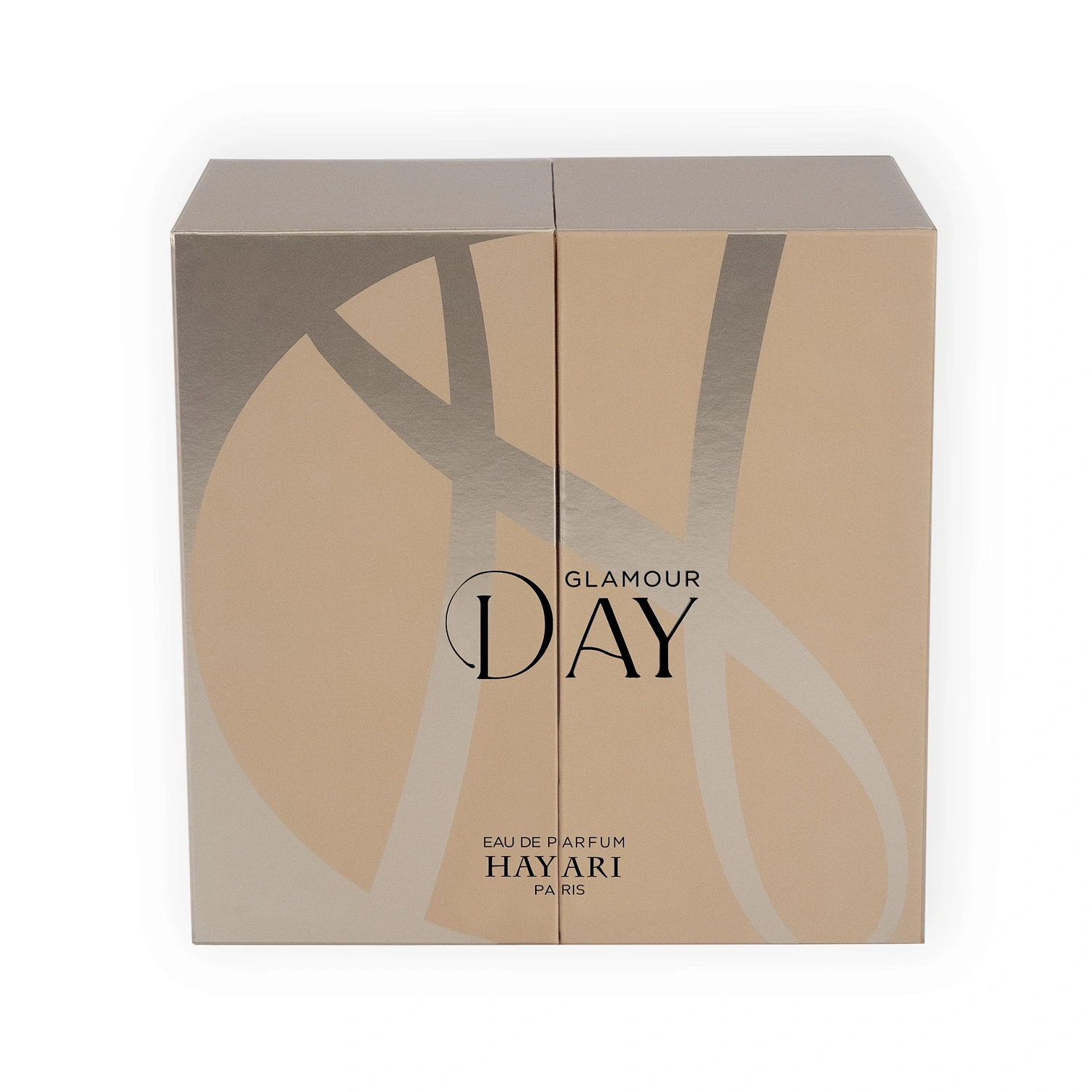 Hayari Parfums Glamour Day
