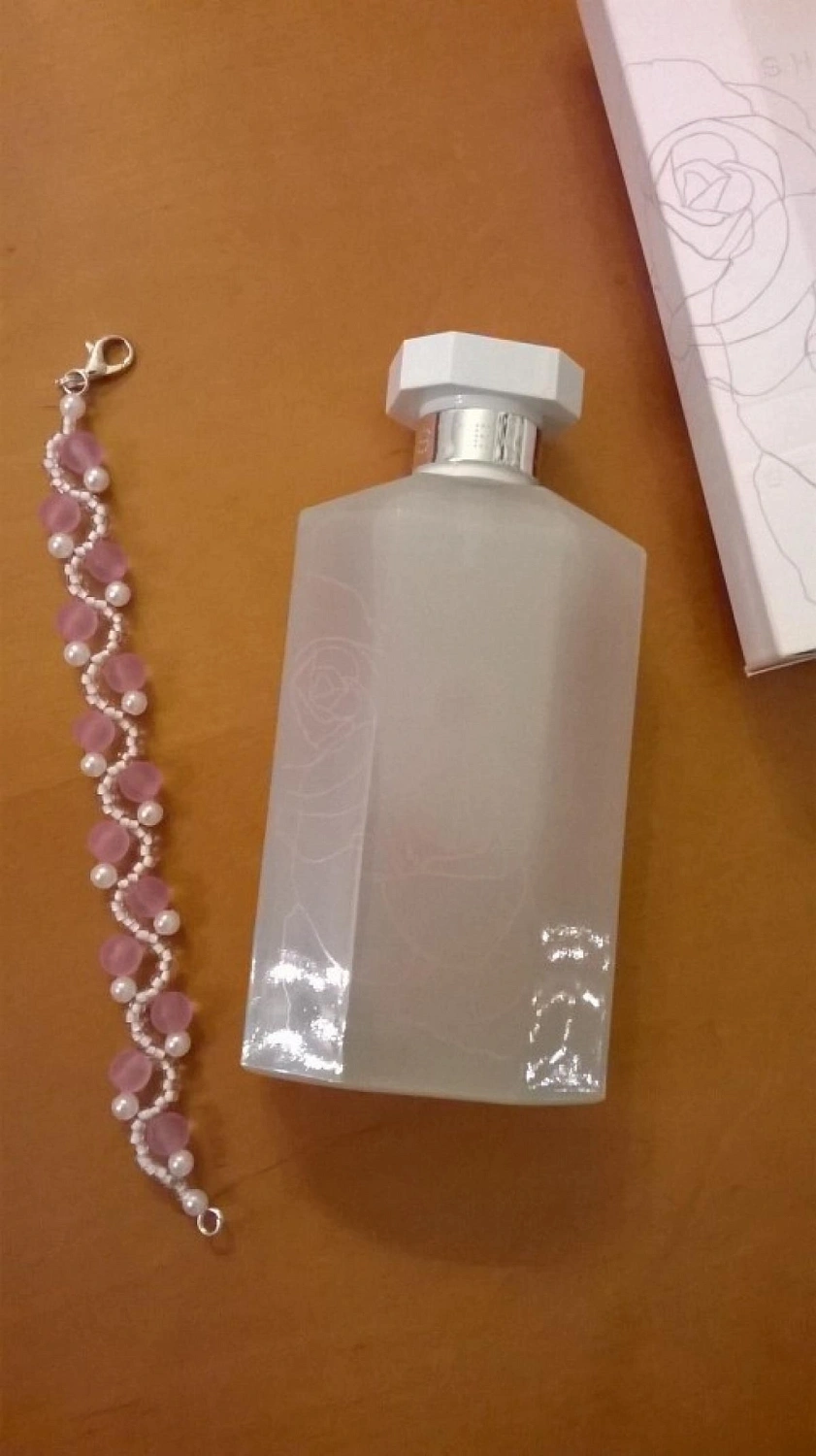 Stella McCartney Sheer Stella 2008