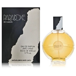 Pierre Cardin Paradoxe