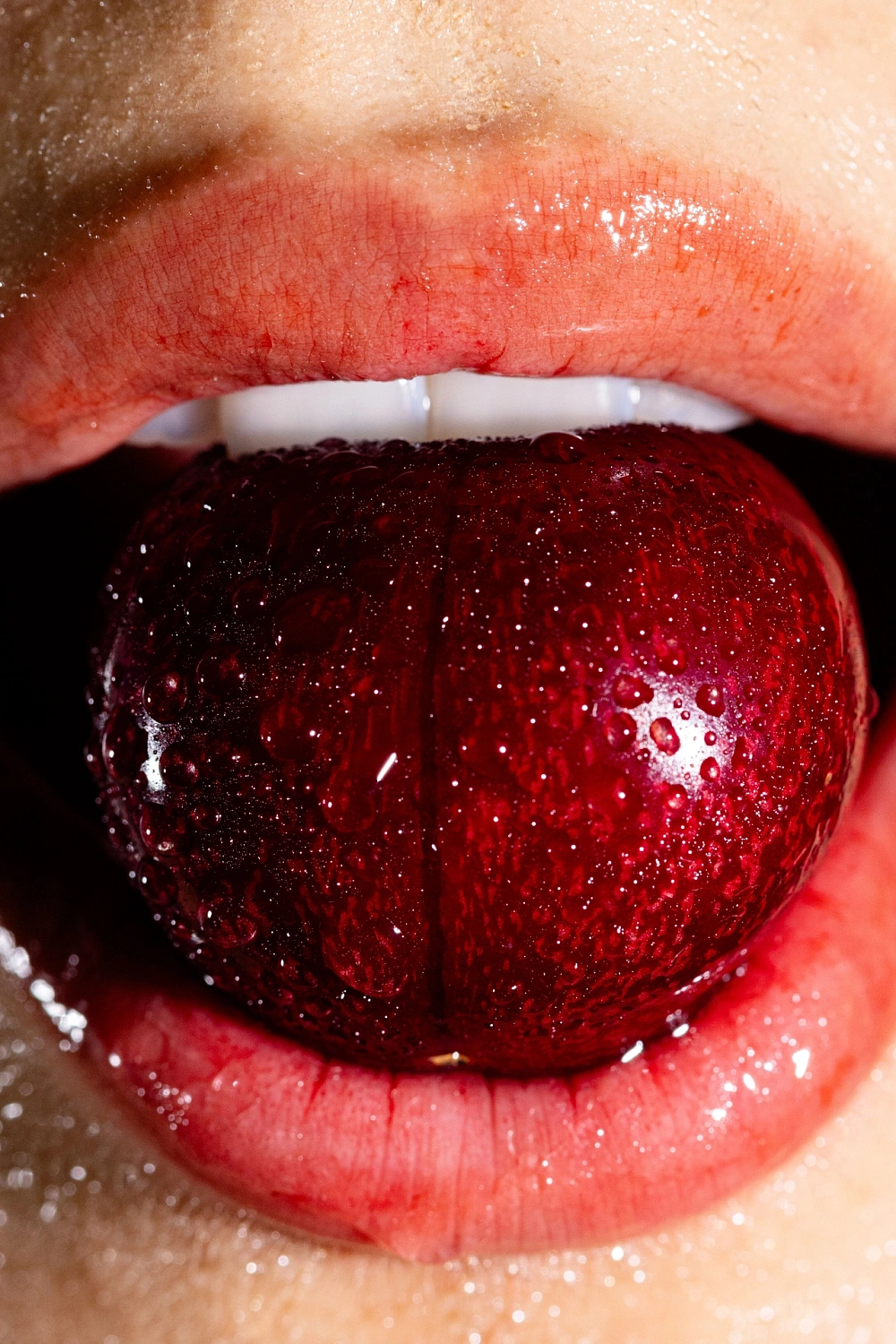 Mancera Cherry Cherry