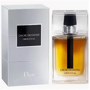 Christian Dior Dior Homme Original туалетная вода, 100 мл Christian Dior Dior Homme Original туалетная вода, 100 мл