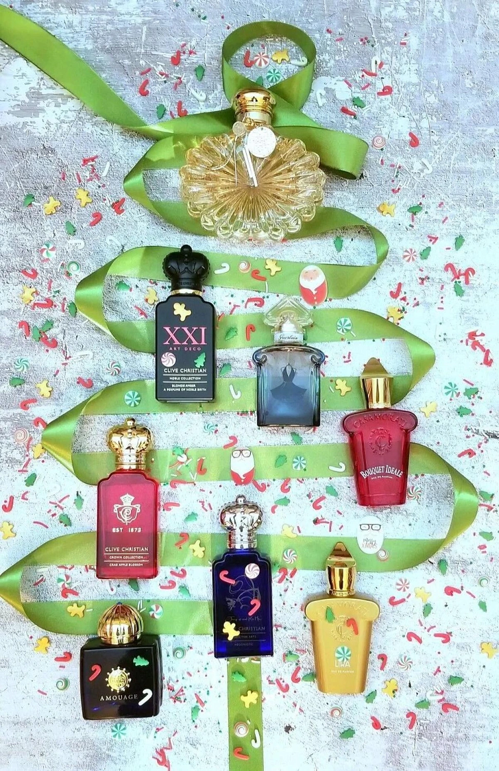 Guerlain La Petite Robe Noire Intense