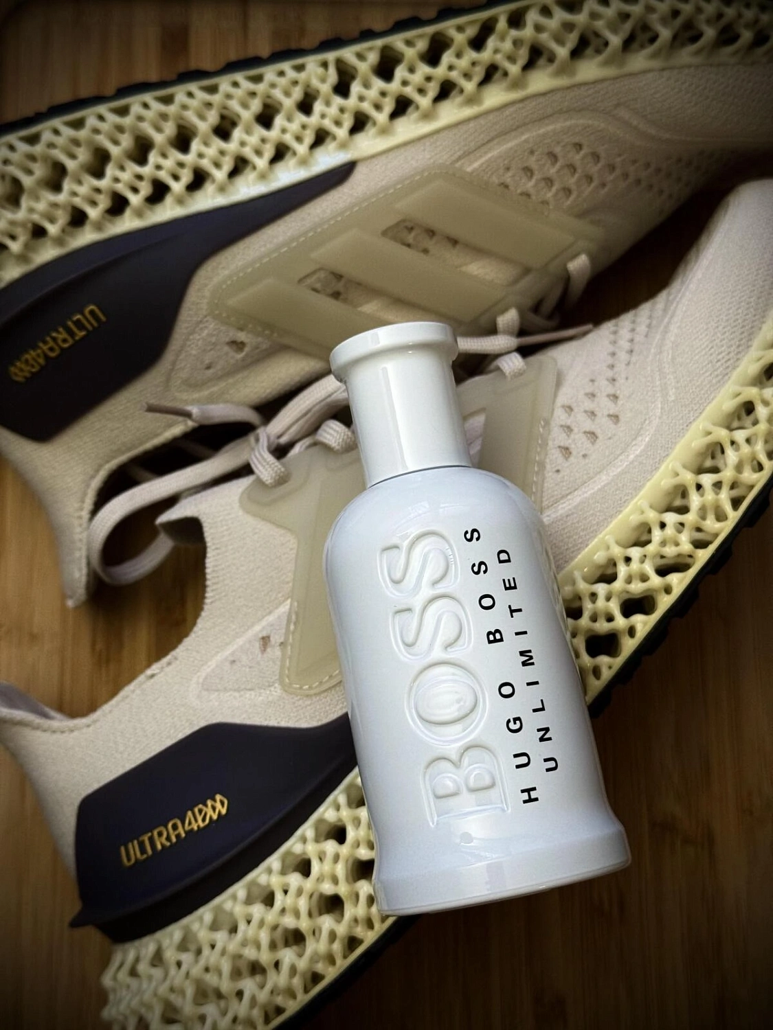 Hugo Boss Bottled Unlimited