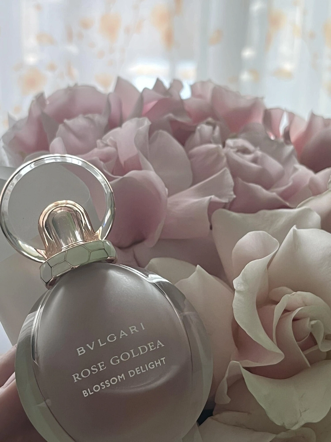 Bvlgari Rose Goldea Blossom Delight Eau de Toilette