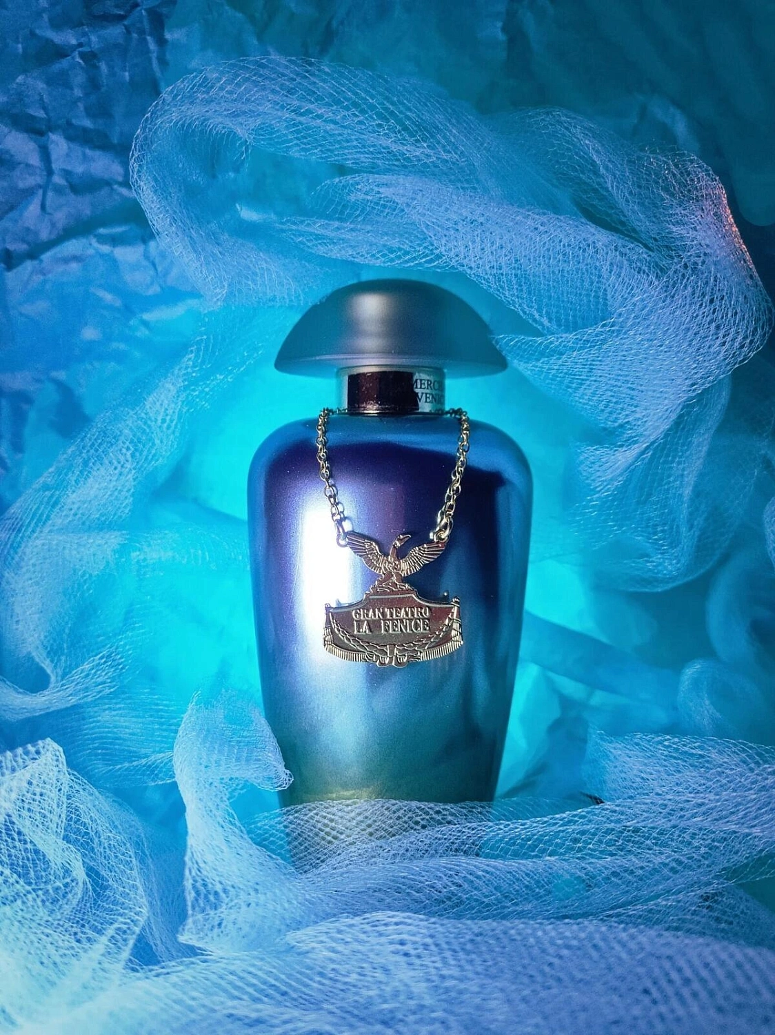 The Merchant of Venice La Fenice Pour Femme