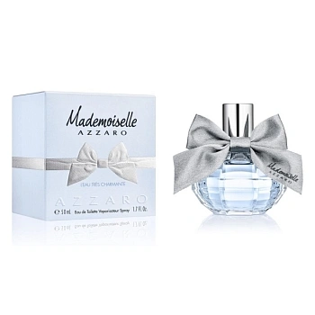 Фото Azzaro Mademoiselle L'Eau Tres Charmante