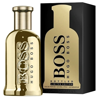 HUGO BOSS Boss Bottled Collector Eau de Parfum (2021) парфюмерная вода, 100 мл HUGO BOSS Boss Bottled Collector Eau de Parfum (2021) парфюмерная вода, 100 мл