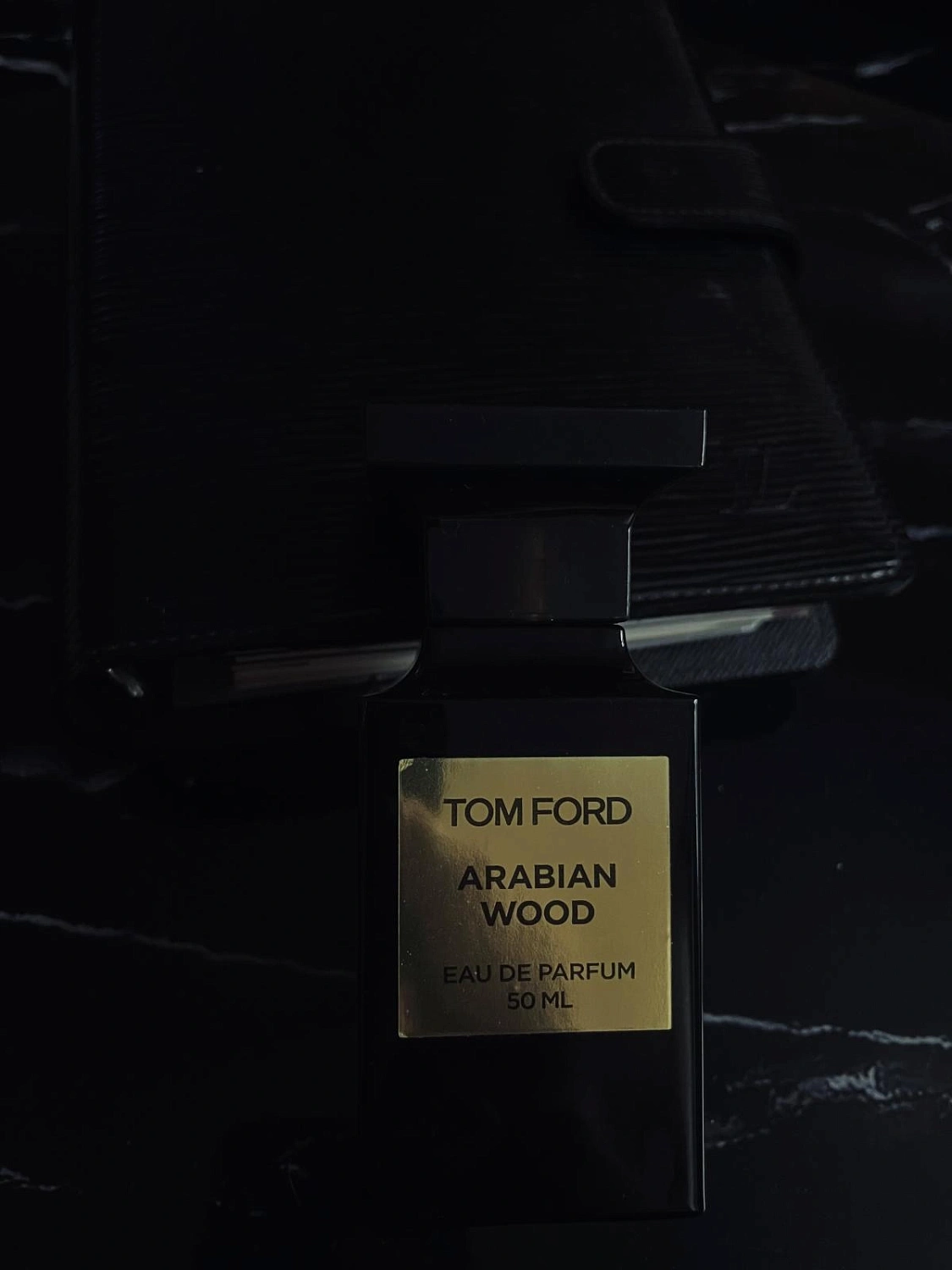 Tom Ford Arabian Wood Tom Ford Arabian Wood