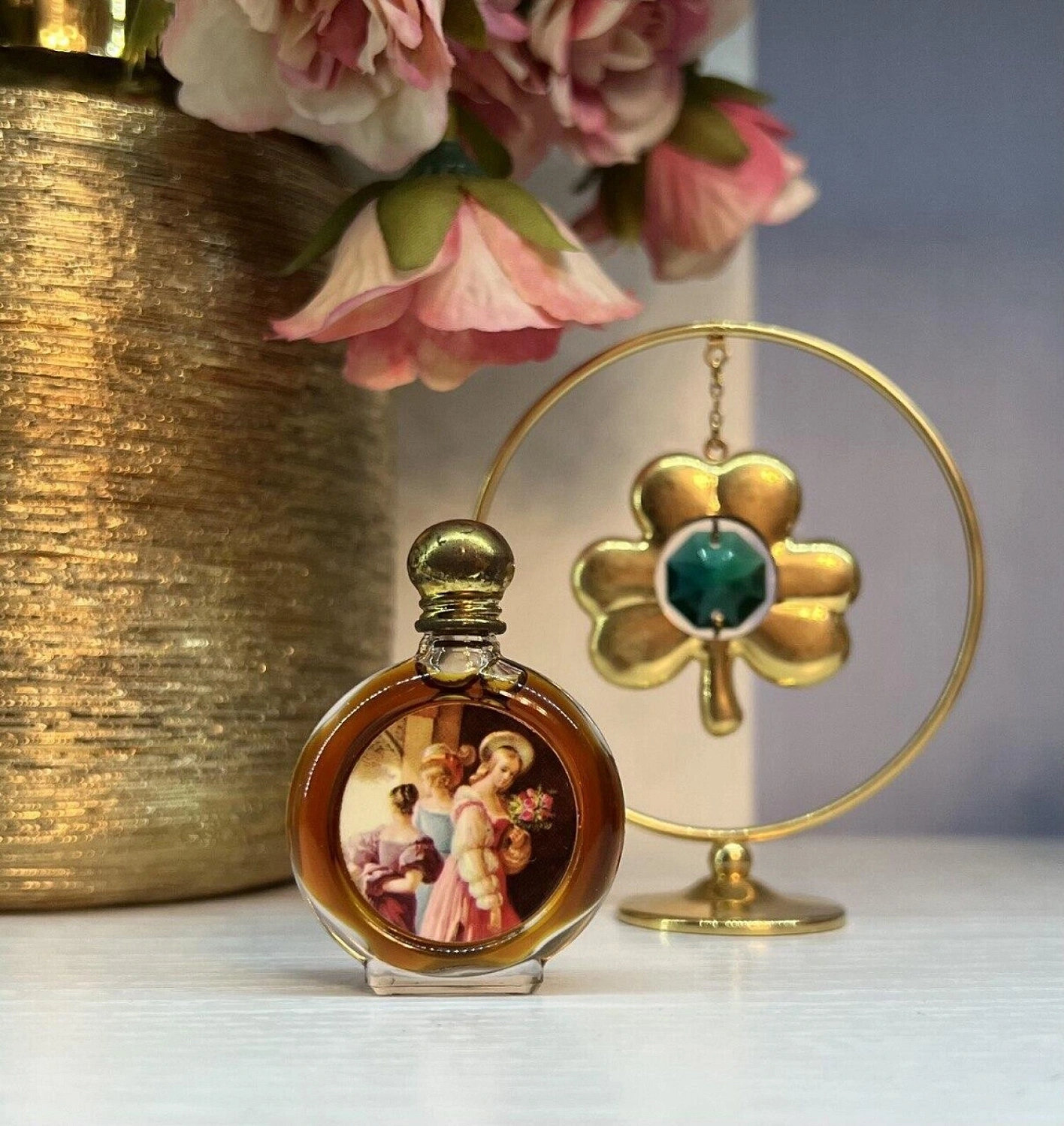 Jean Desprez Bal a Versailles