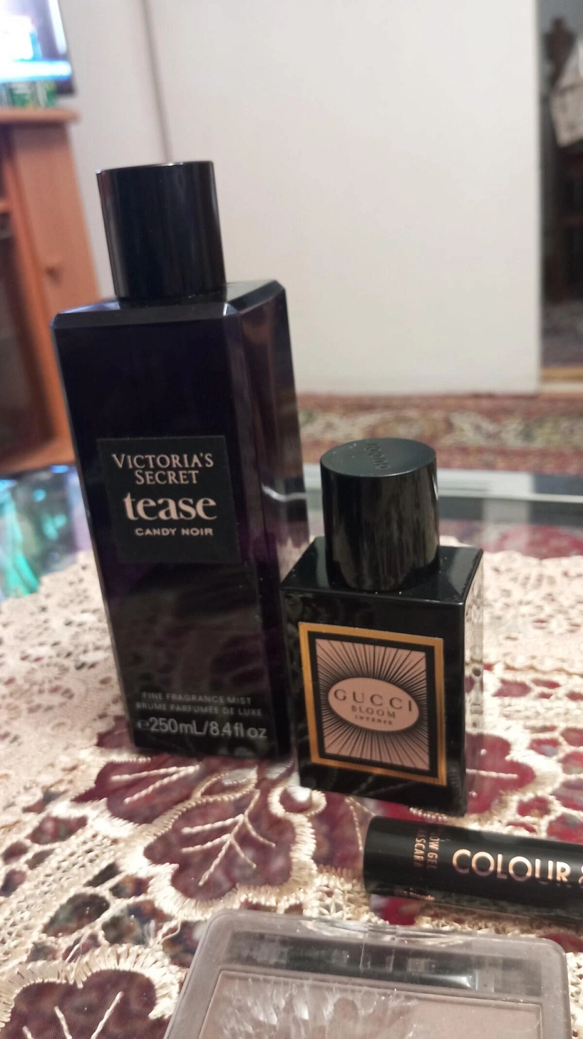 Victoria`s Secret Tease Candy Noir