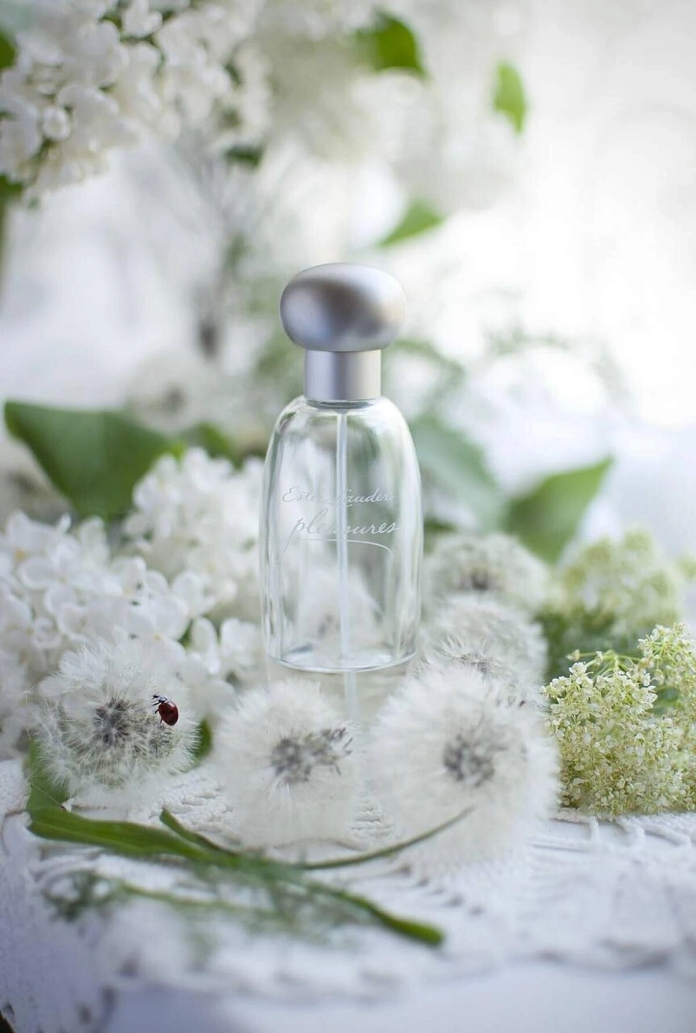 Estee Lauder Pleasures