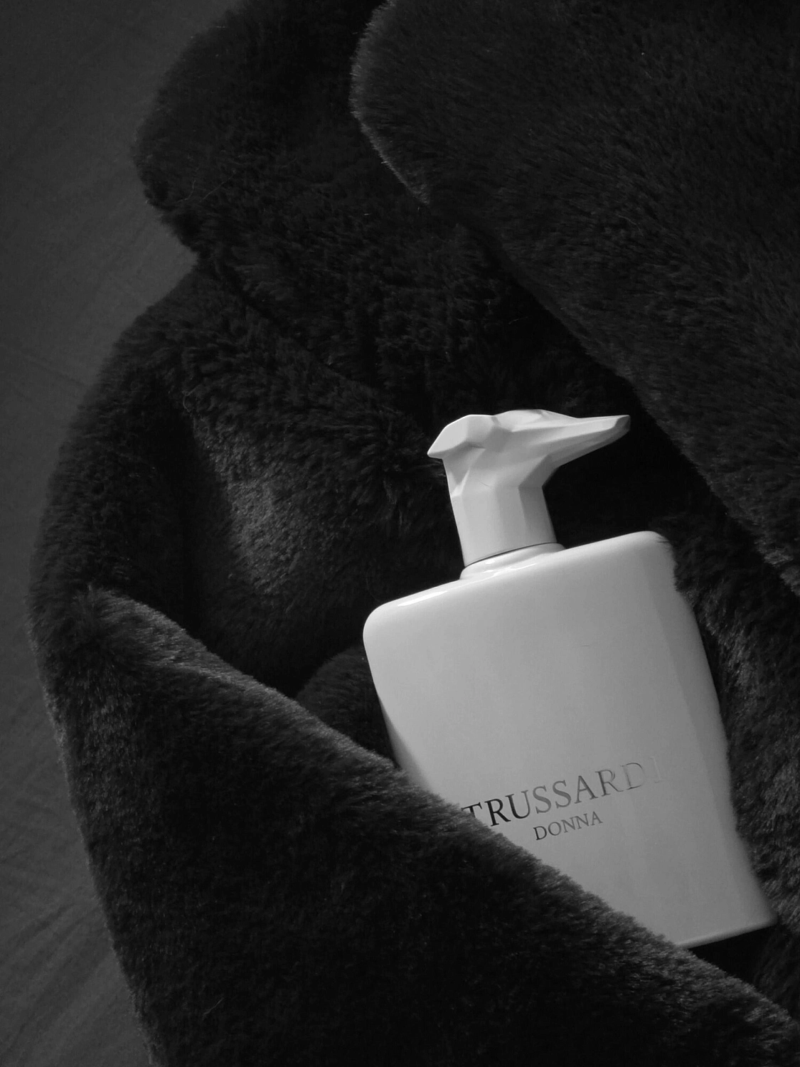 Trussardi Donna Eau de Parfum Intense