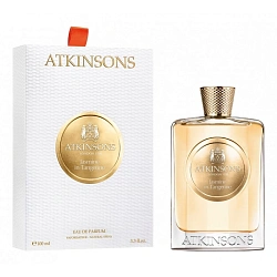 Atkinsons Jasmine In Tangerine