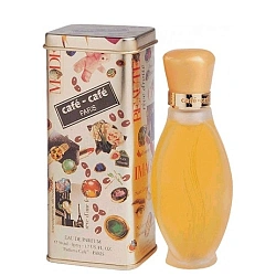 Cafe Parfums Cafe-Cafe