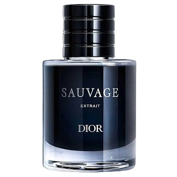 Фото Christian Dior Sauvage Extrait