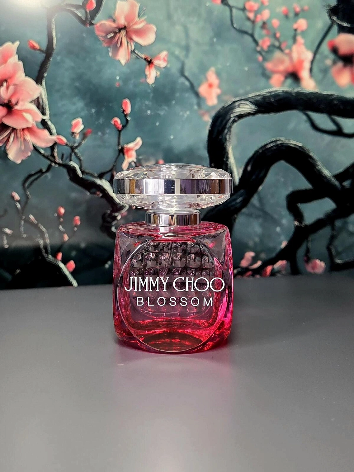 Jimmy Choo Blossom