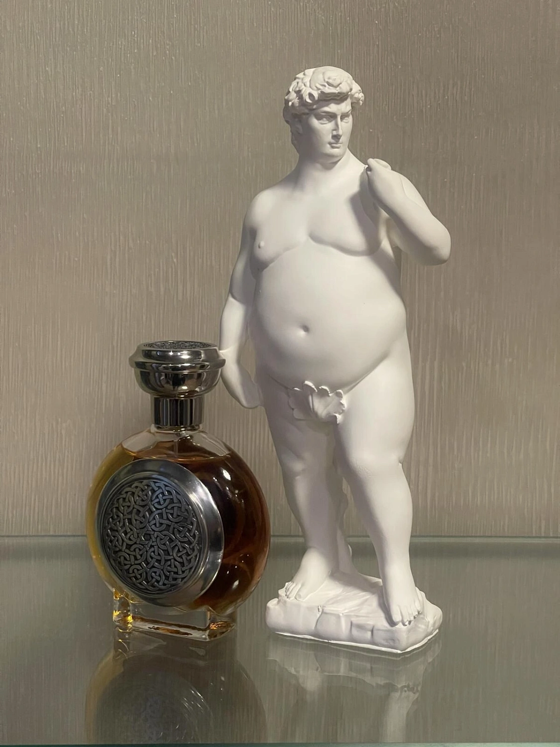 Boadicea the Victorious Bodacious