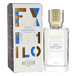 EX NIHILO Fleur Narcotique