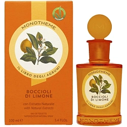Monotheme Fine Fragrances Venezia Boccioli di Limone
