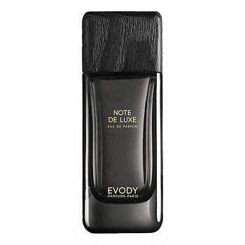Evody Note De Luxe парфюмерная вода, 100 мл тестер Evody Note De Luxe парфюмерная вода, 100 мл тестер