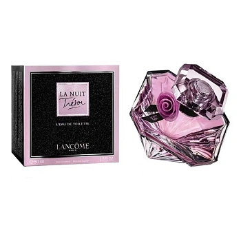 Фото Lancome La Nuit Tresor L’Eau de Toilette