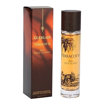 Фото Guerlain Terracotta Eau Sous Le Vent