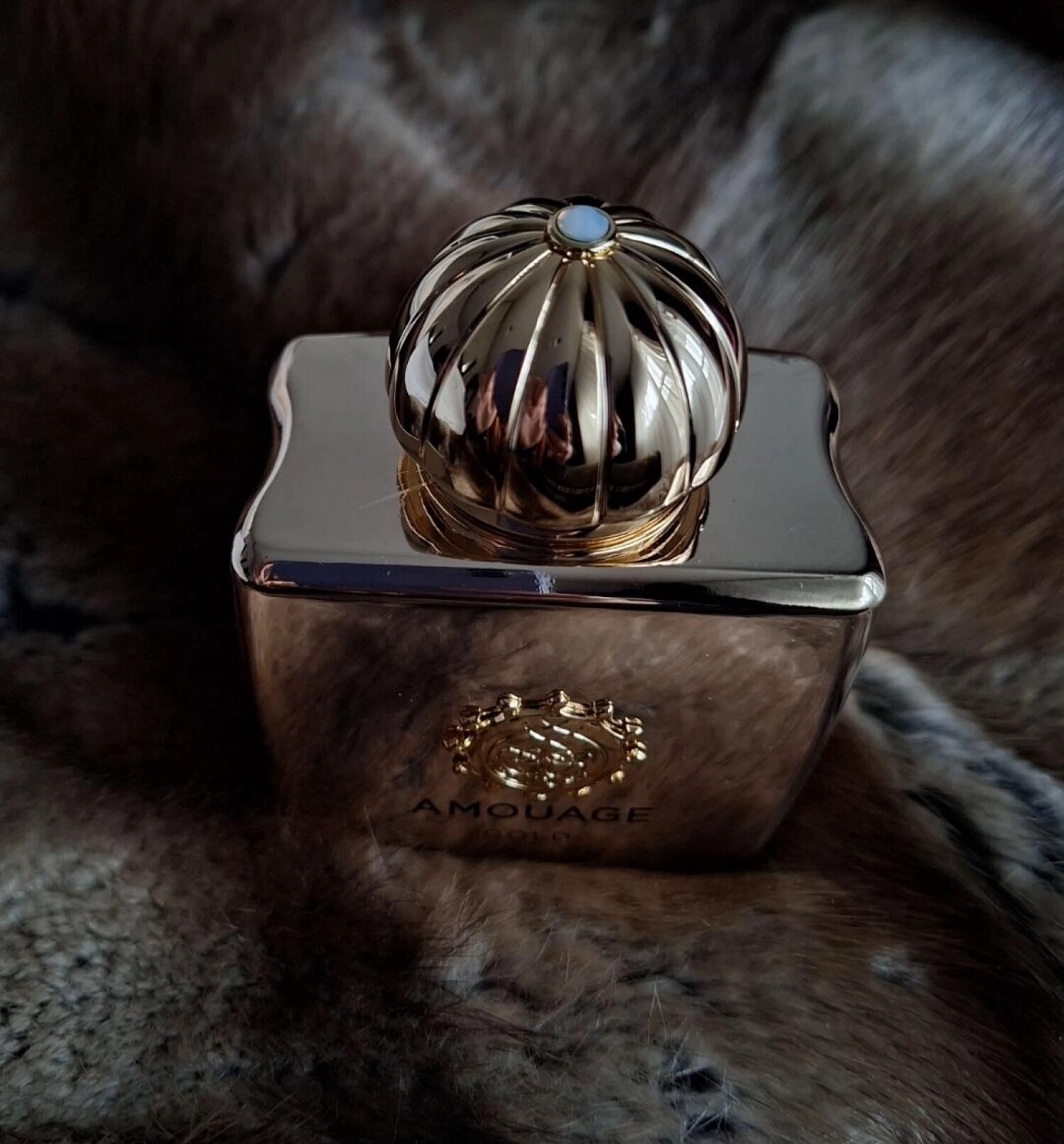 Amouage Gold