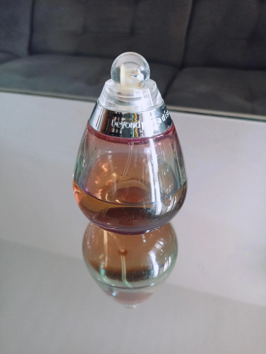 Estée Lauder Beyond Paradise