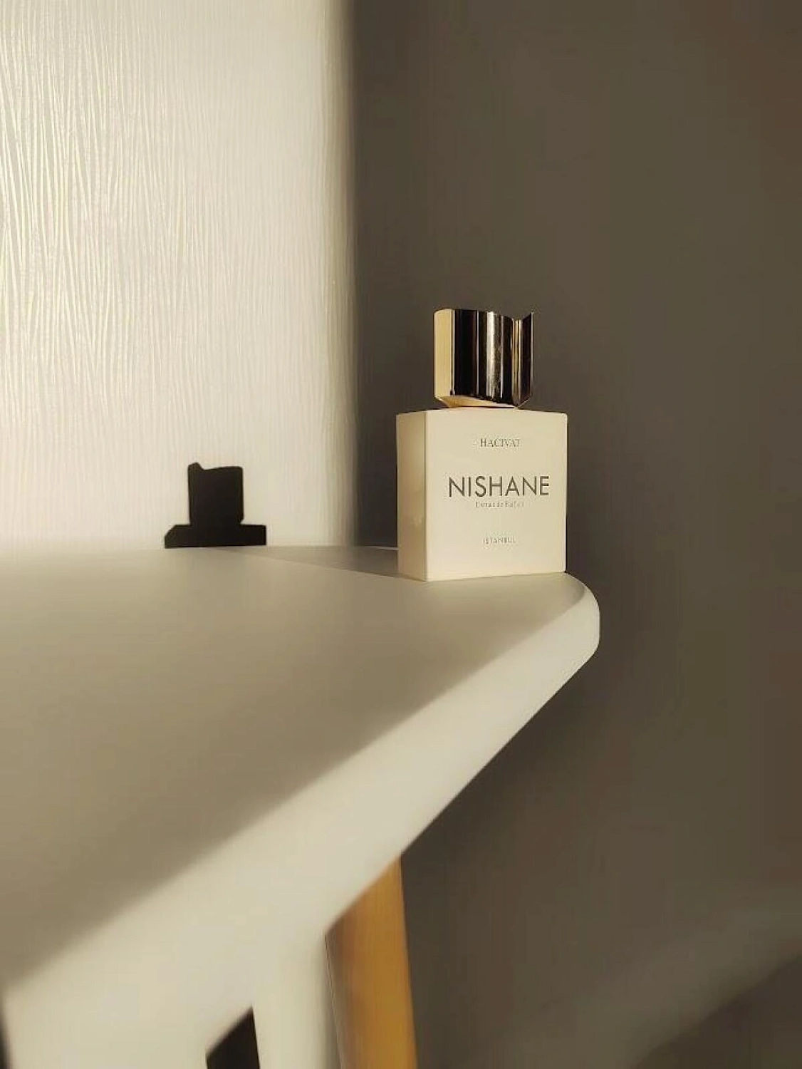 NISHANE Hacivat