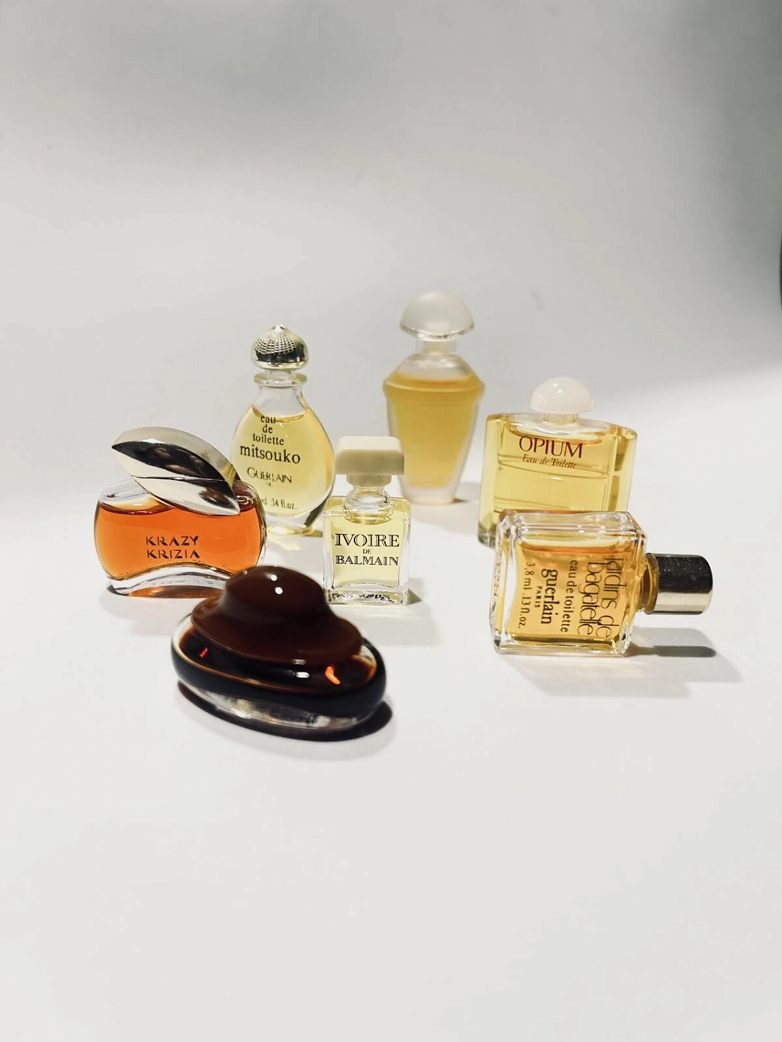 Guerlain Un Air de Samsara