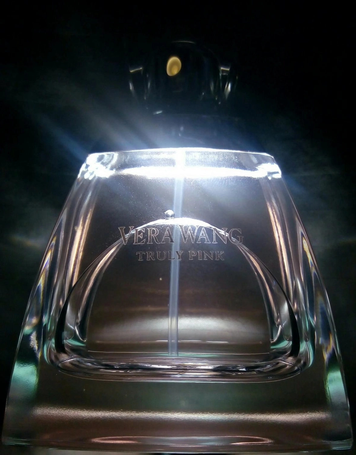 Vera Wang Truly Pink