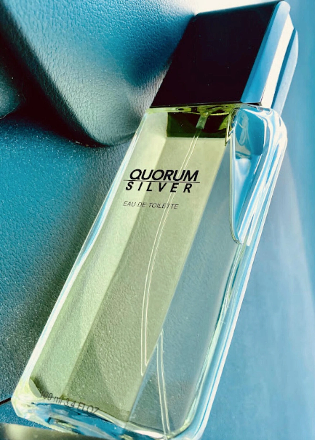 PUIG Quorum Silver PUIG Quorum Silver