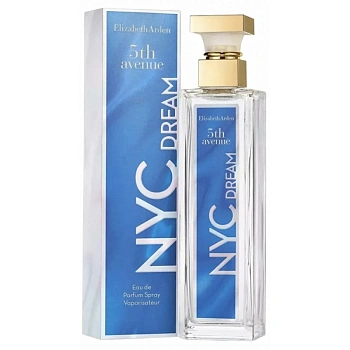 Фото Elizabeth Arden 5th Avenue NYC Dream