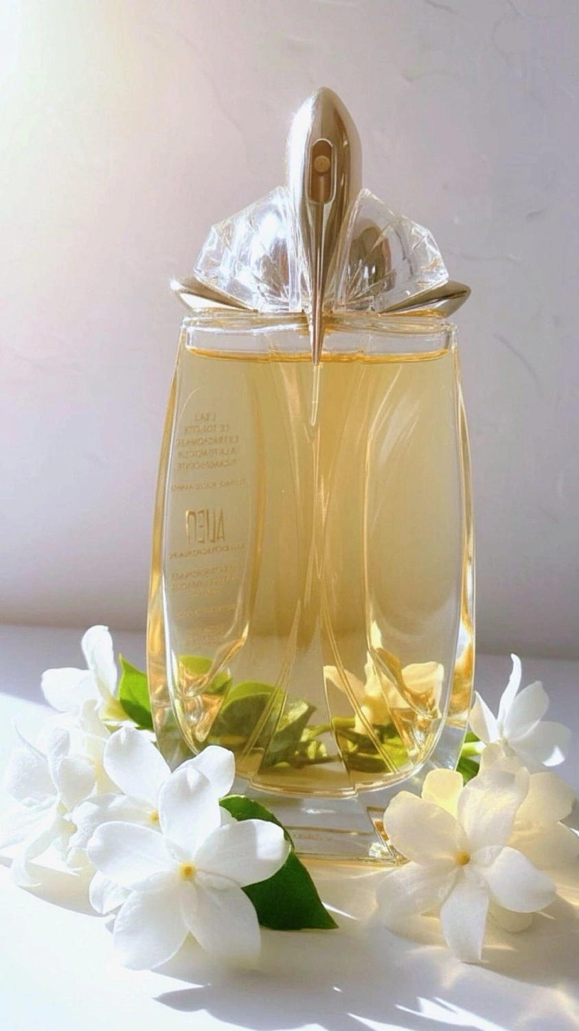 Mugler Alien Eau Extraordinaire
