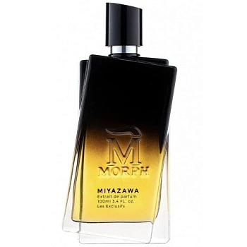 Morph Miyazawa парфюмерная вода, 100 мл тестер
