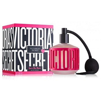 Открыть Victoria`s Secret Love Me More Фото Victoria`s Secret Love Me More