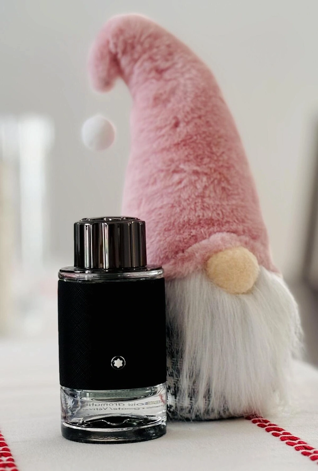 Montblanc Explorer