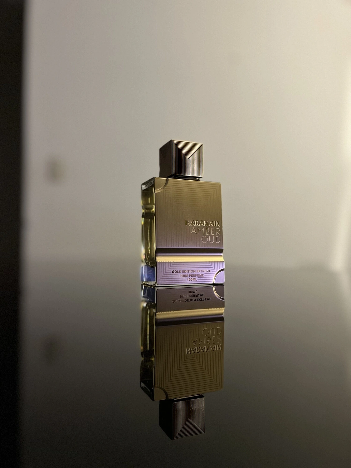 Al Haramain Amber Oud Gold Edition Extreme