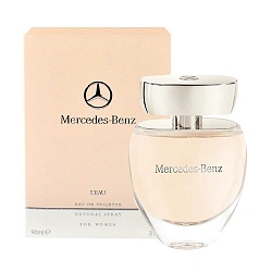 Mercedes-Benz Mercedes Benz L'Eau