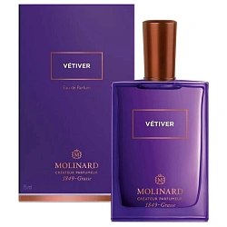 Molinard Vetiver