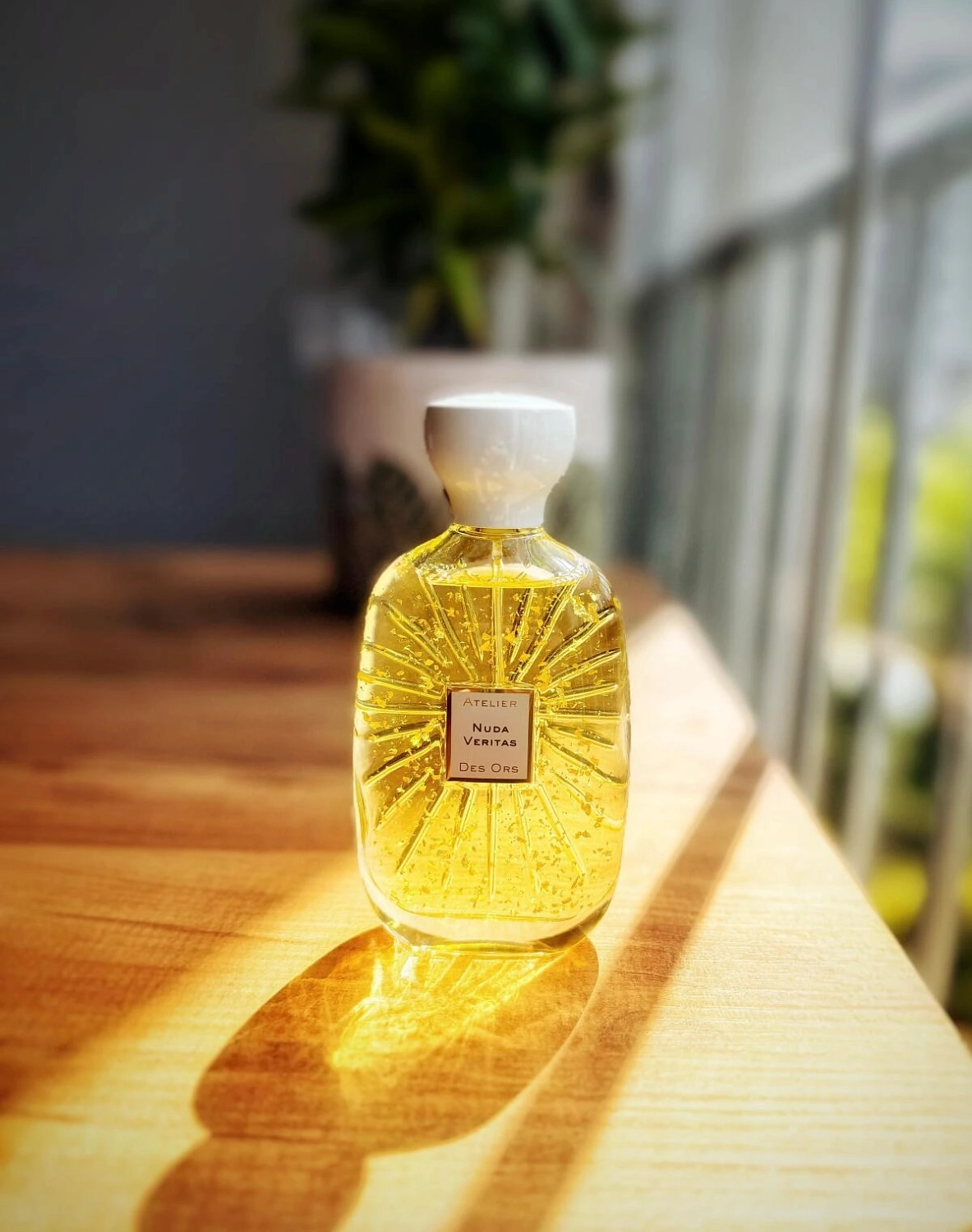 Atelier des Ors Nuda Veritas