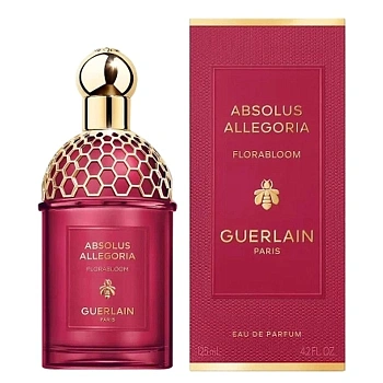 Guerlain Florabloom Absolu парфюмерная вода, 125 мл