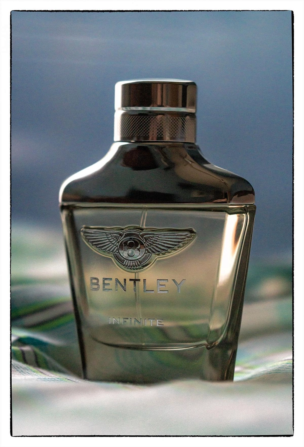 Bentley Infinite Eau de Toilette