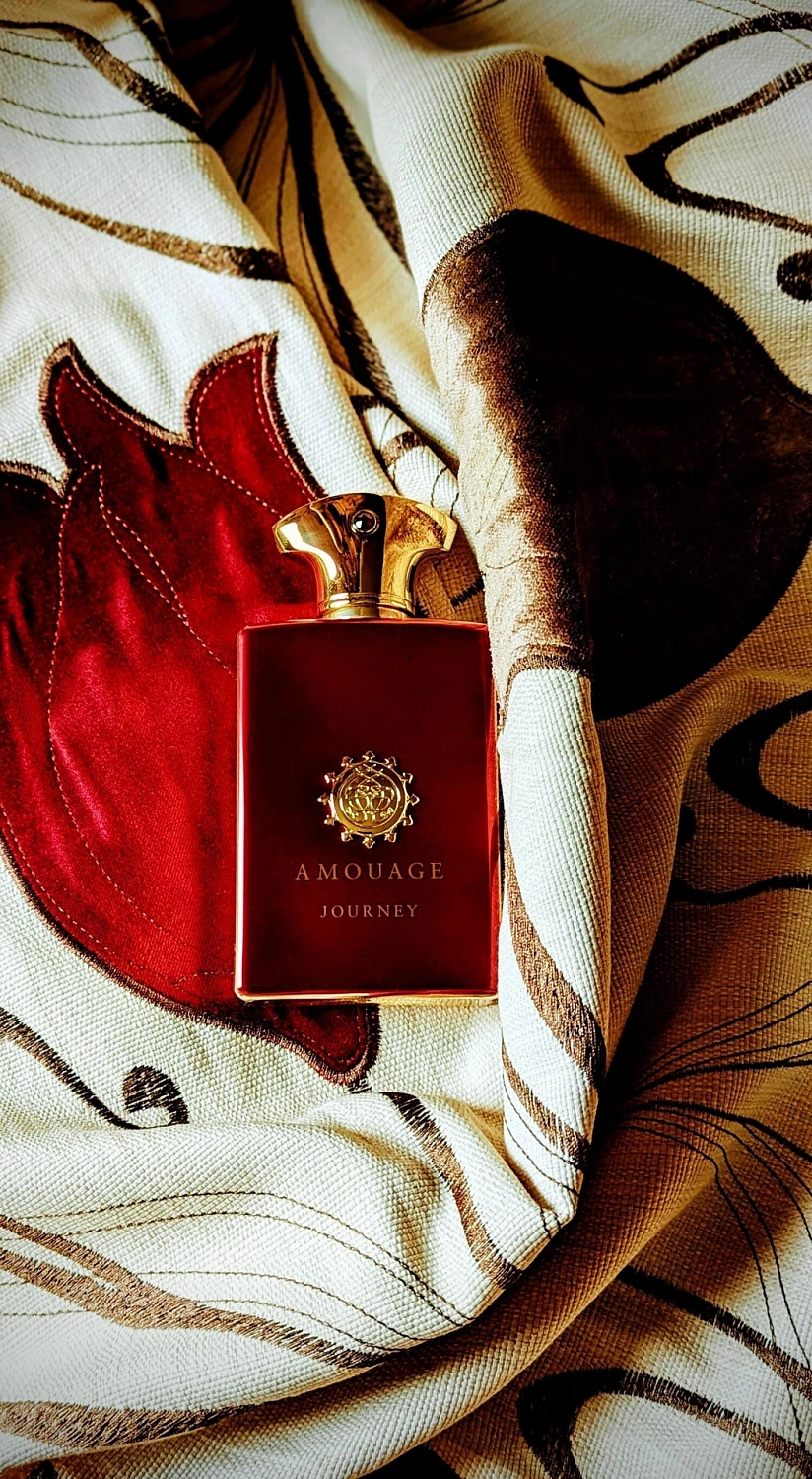 Amouage Journey Man