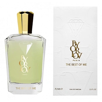 Orlov Paris The Best Of Me парфюмерная вода, 75 мл Orlov Paris The Best Of Me парфюмерная вода, 75 мл