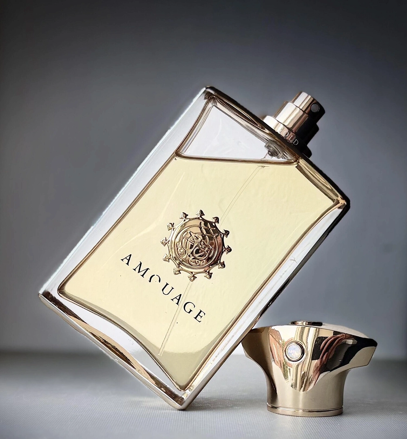 Amouage Gold Man
