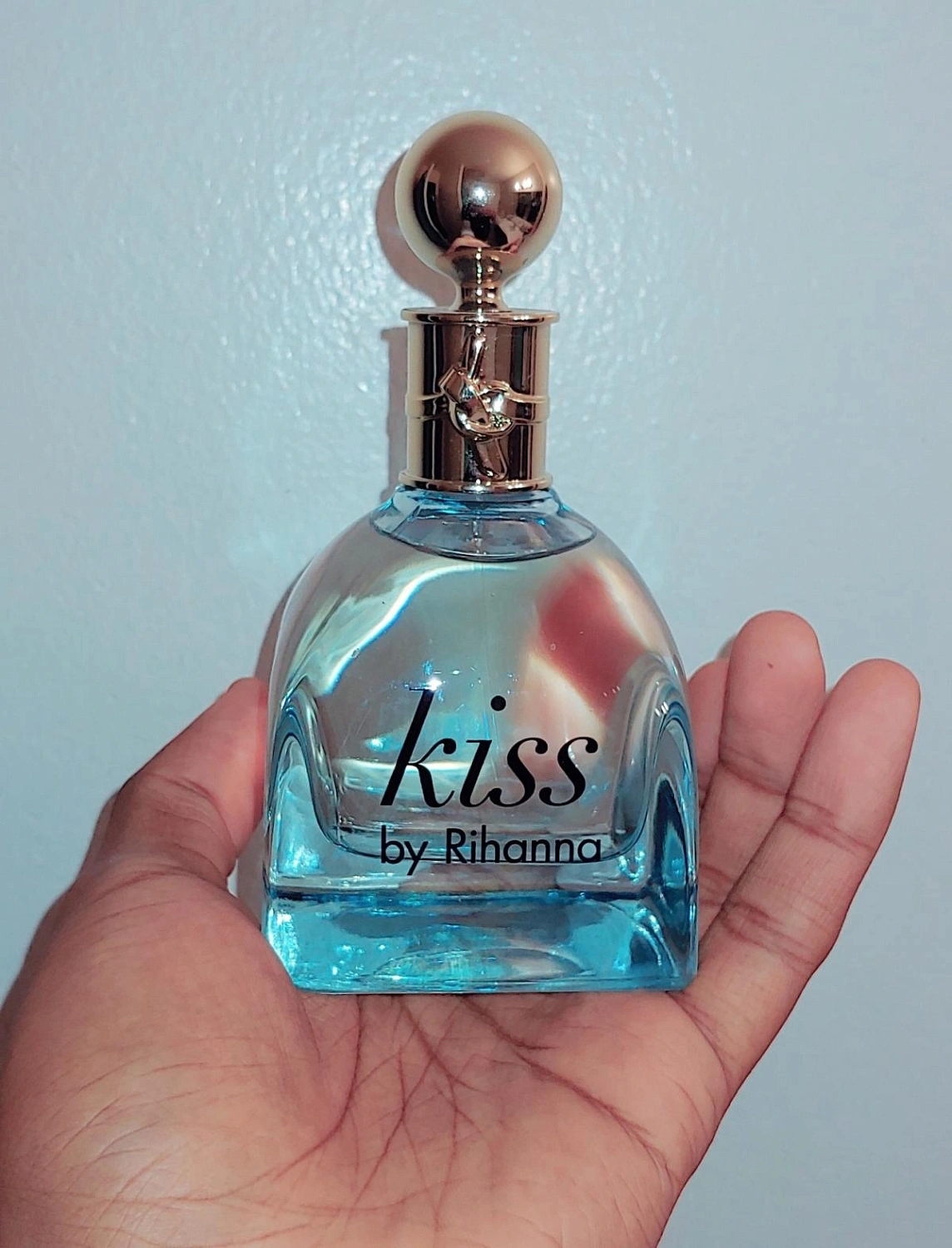 Rihanna Kiss Rihanna Kiss
