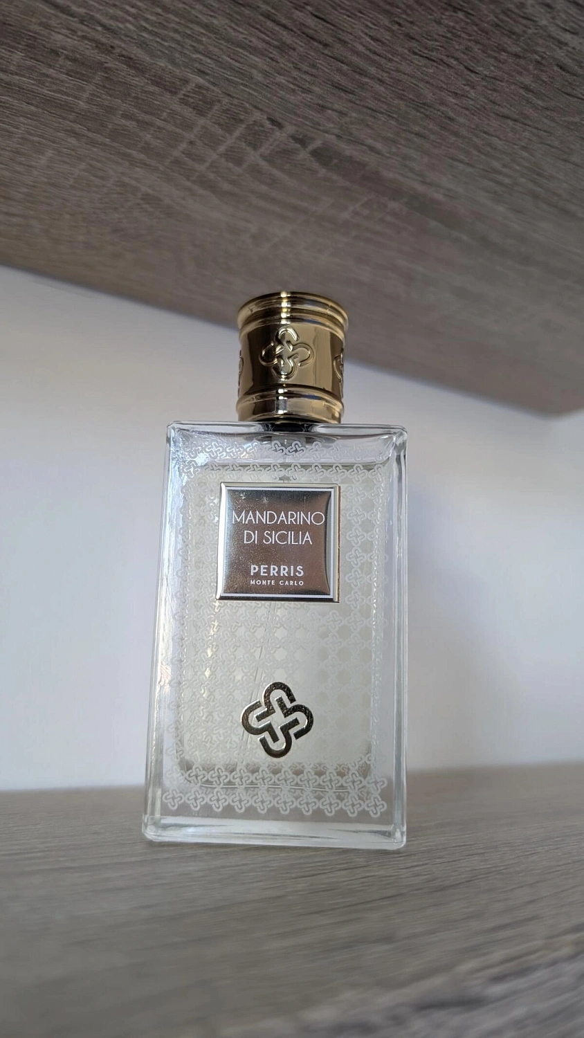 Perris Monte Carlo Mandarino di Sicilia